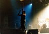 Marillion - La Salle Albert Rousseau, Quebec City - 15.06.1984 - Photo by Michel Drolet